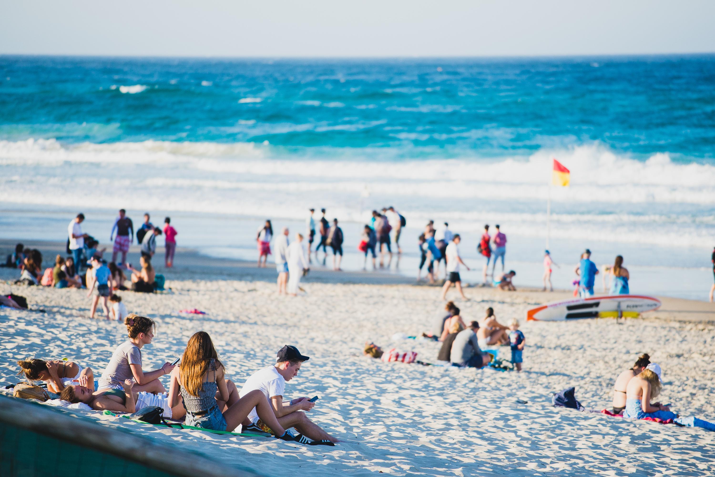 Xanadu 4* Gold Coast