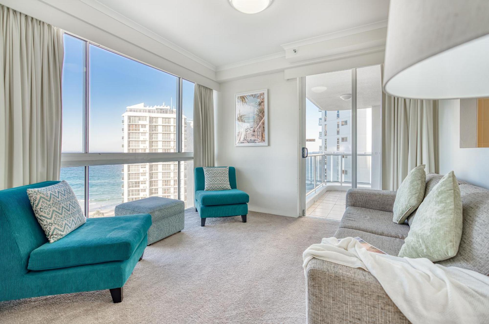 Aparthotel Xanadu Gold Coast