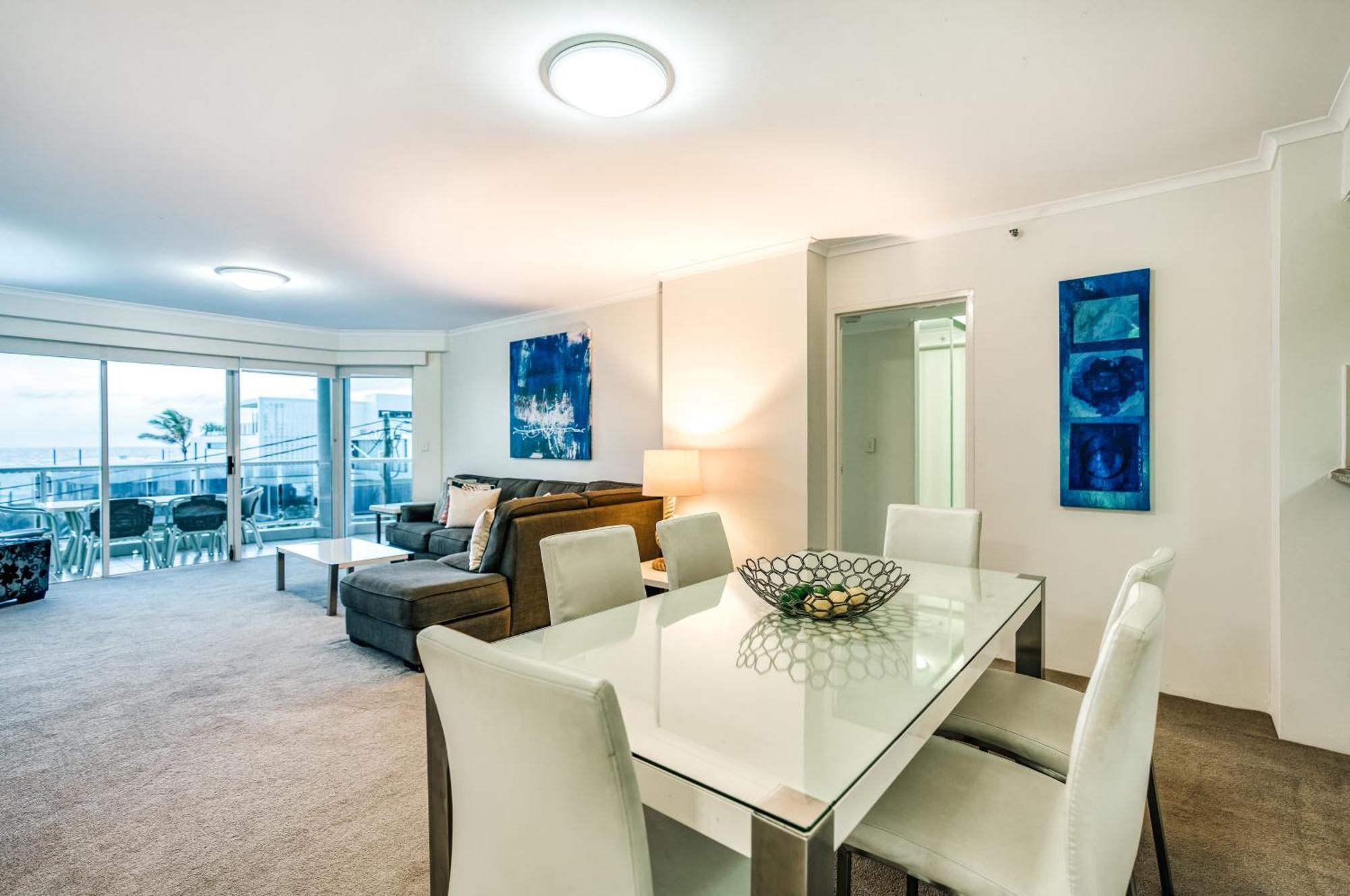 Aparthotel Xanadu Gold Coast