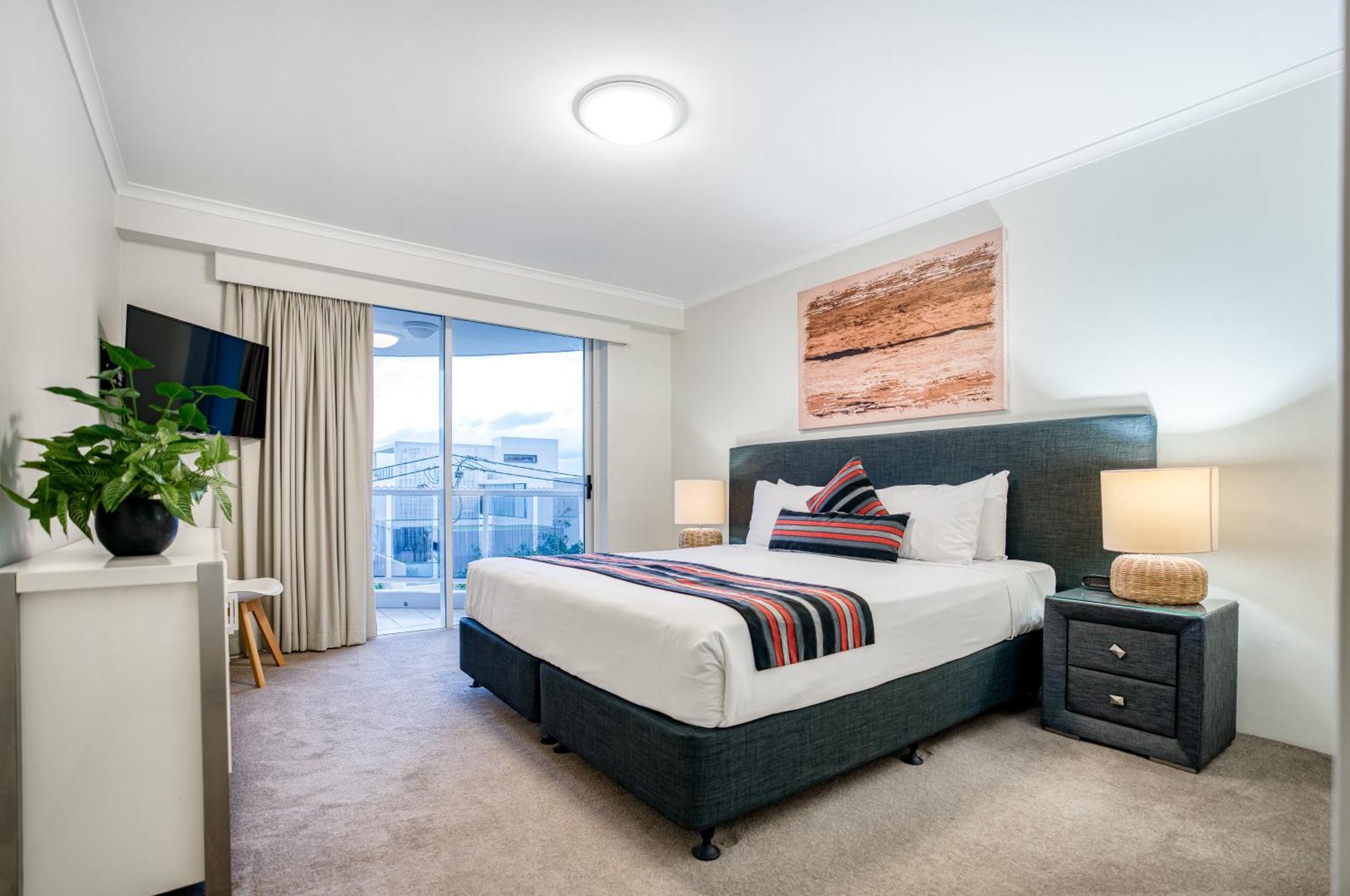 Xanadu 4* Gold Coast