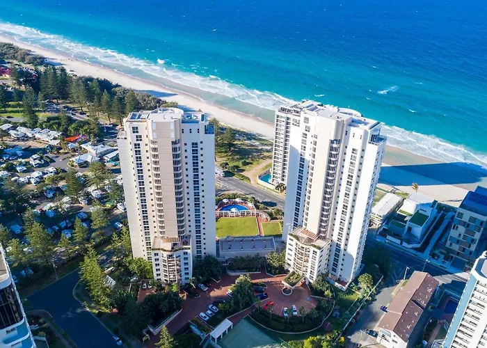 Xanadu Resort