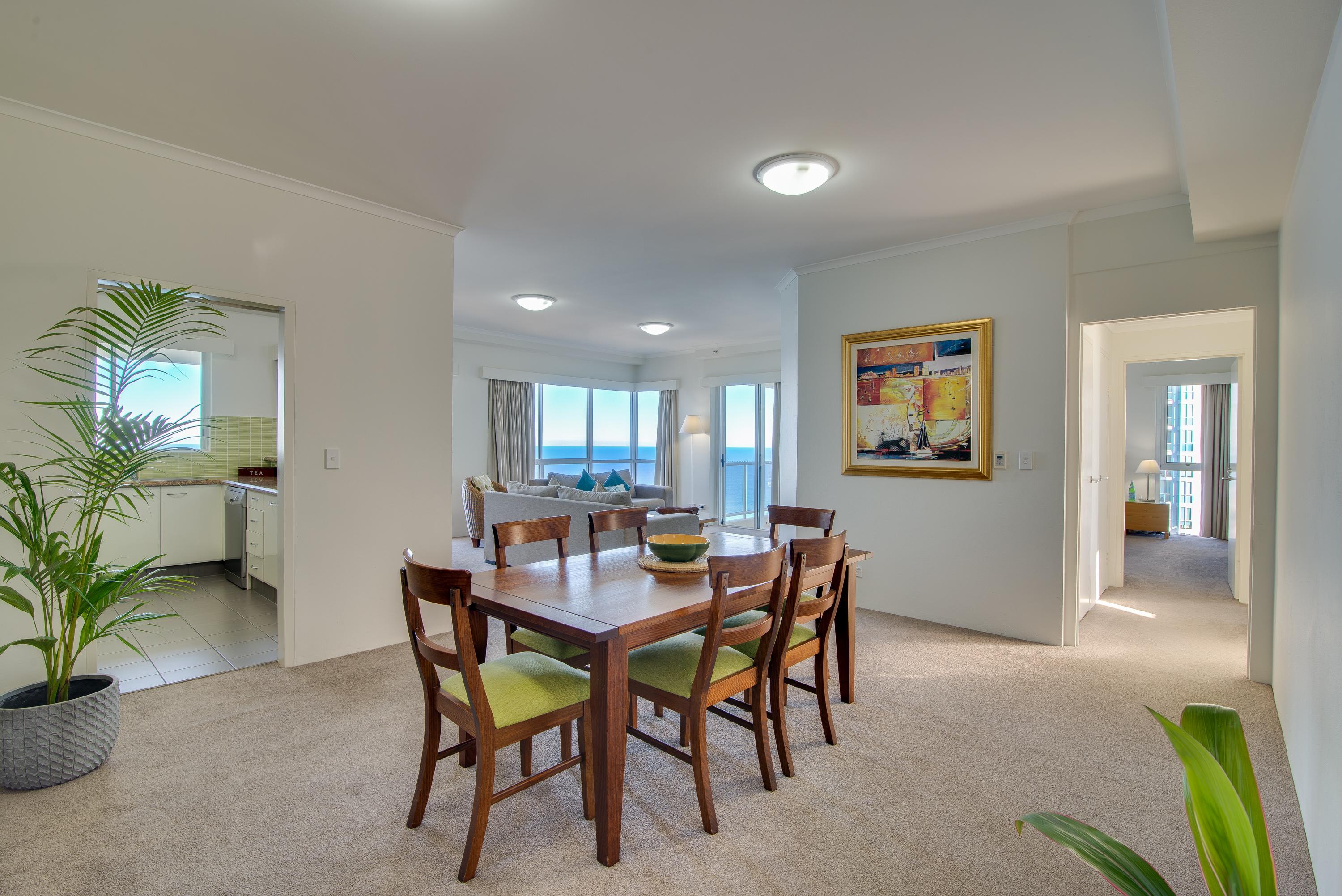 Xanadu Aparthotel Gold Coast