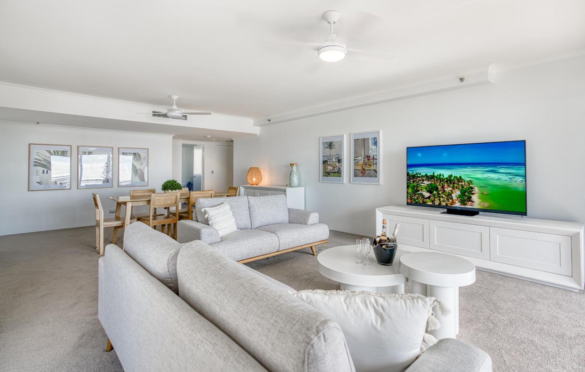 Xanadu 4* Gold Coast