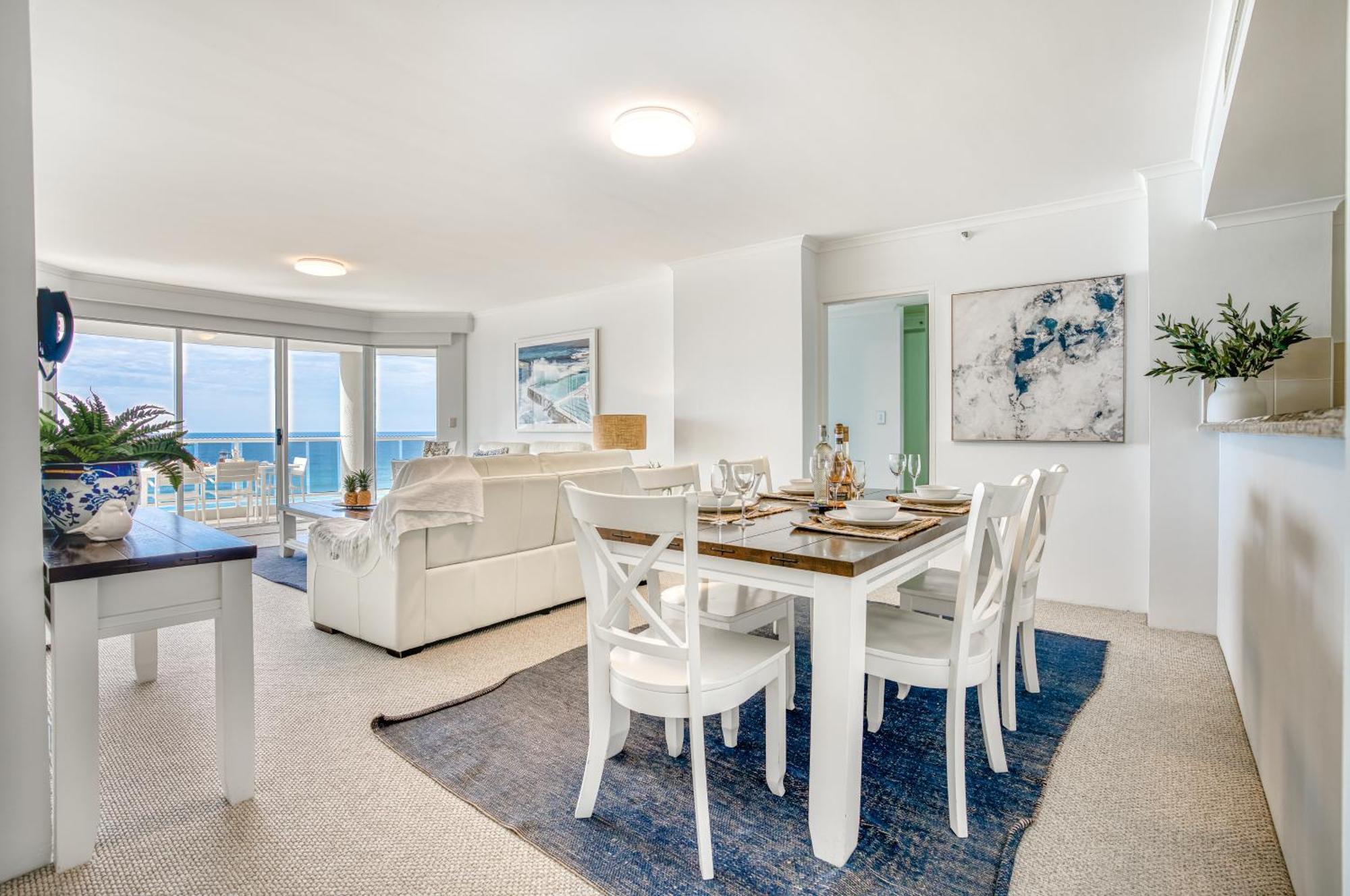 Xanadu 4* Gold Coast
