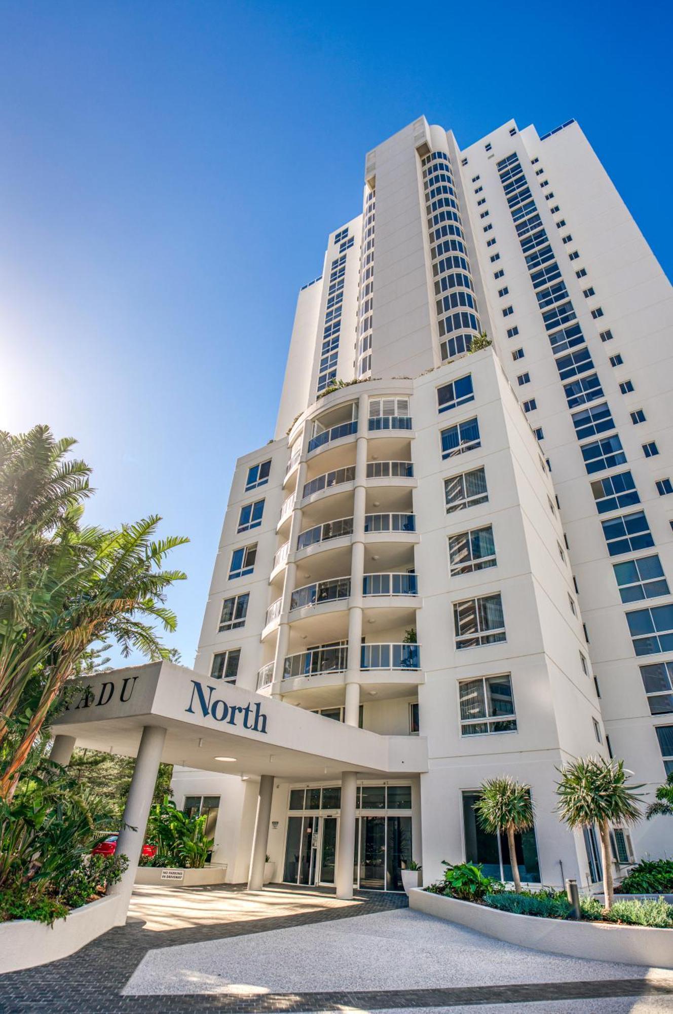 Xanadu Aparthotel 4*