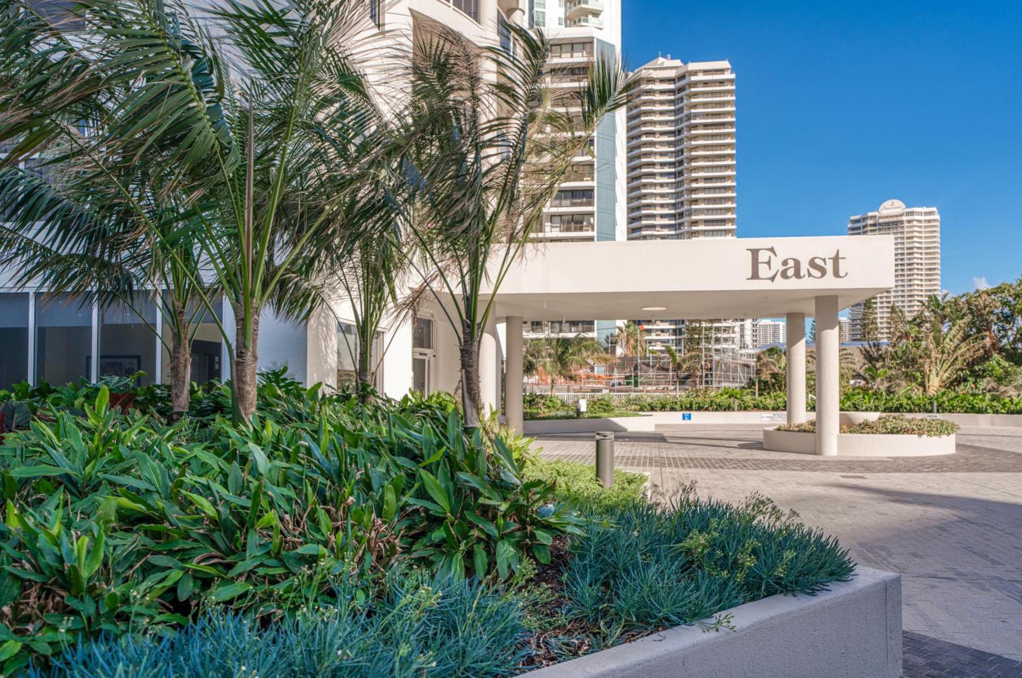 Aparthotel Xanadu Gold Coast