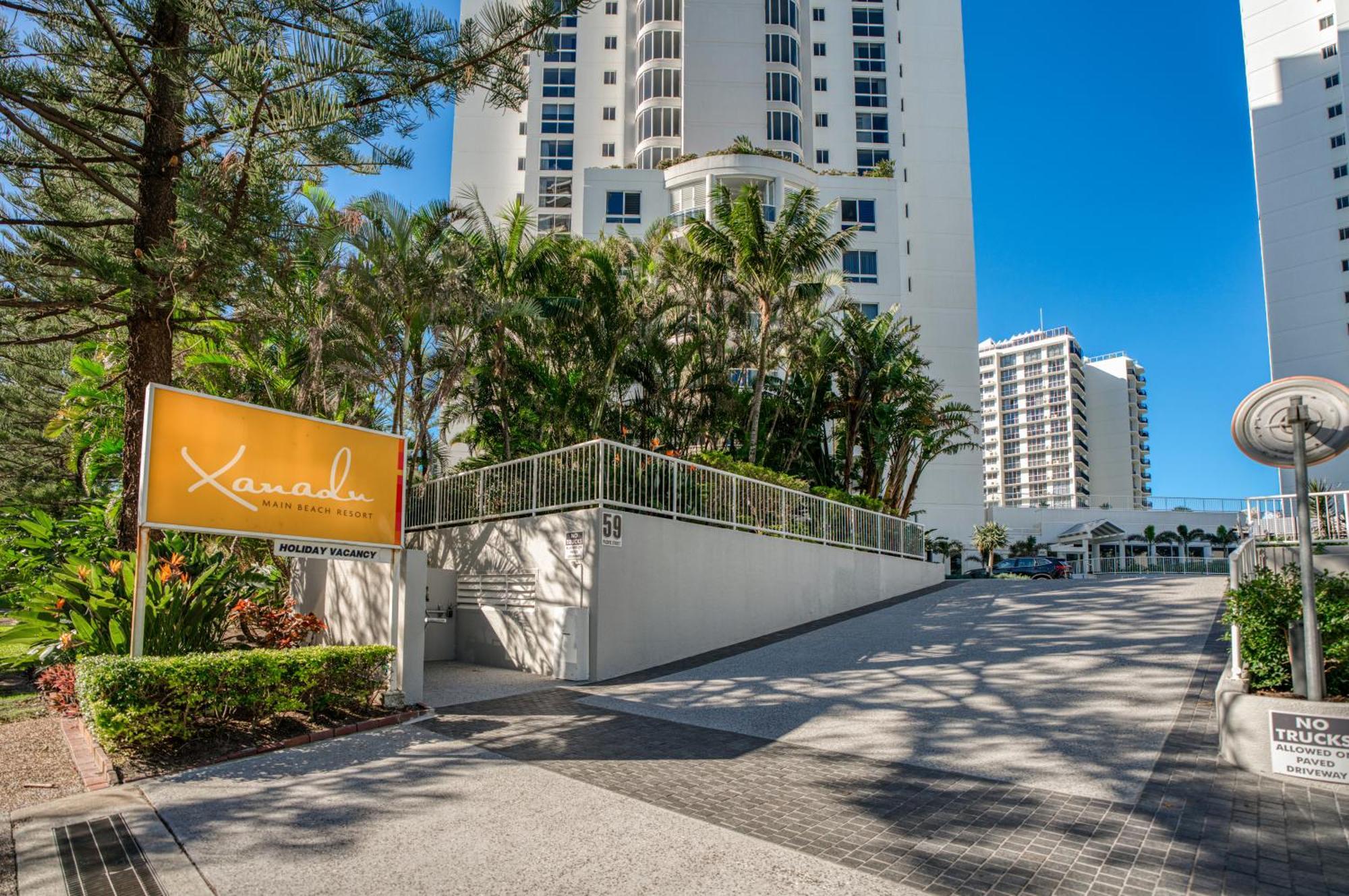 Xanadu Gold Coast