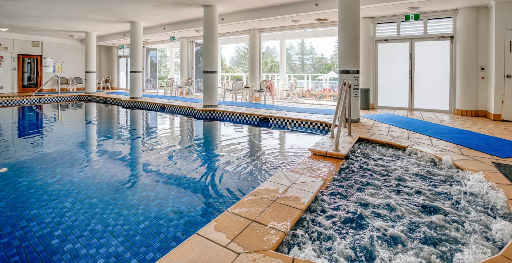 Xanadu Aparthotel