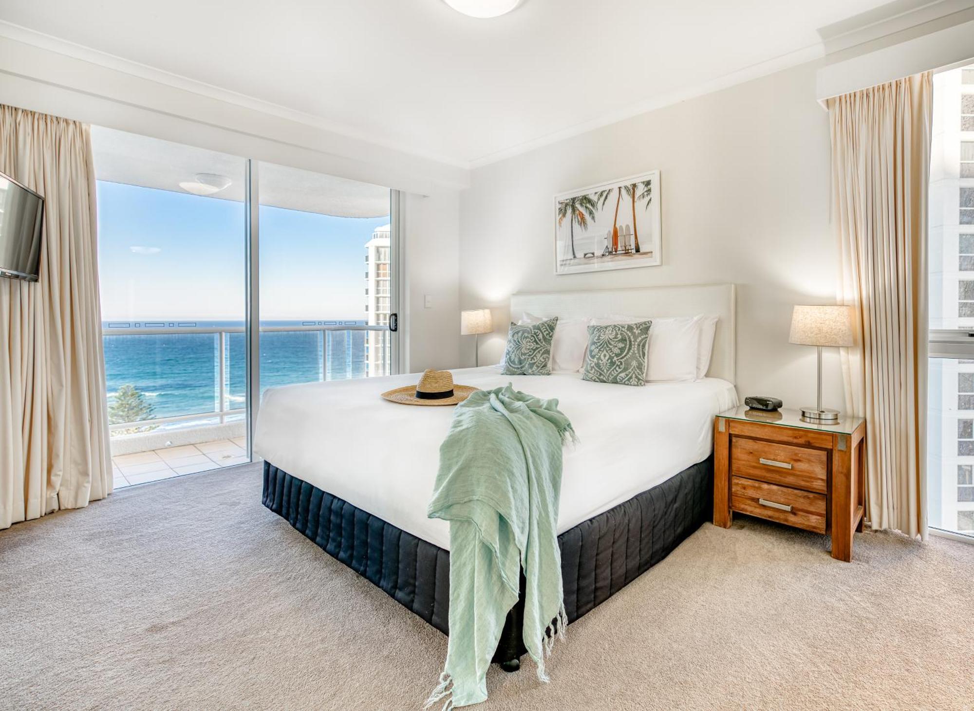 Xanadu Aparthotel Gold Coast
