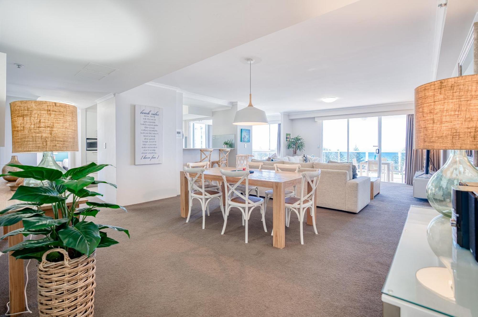 Xanadu Aparthotel Gold Coast
