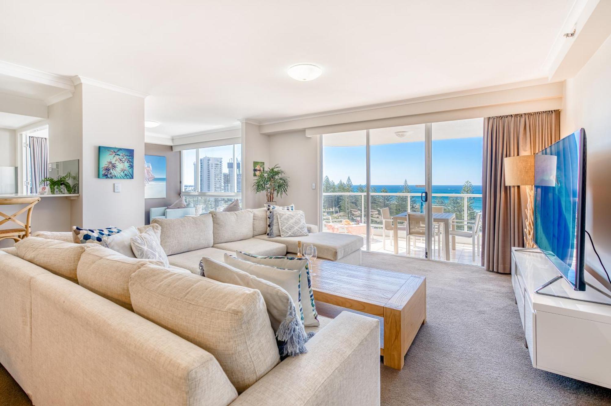 Xanadu 4* Gold Coast