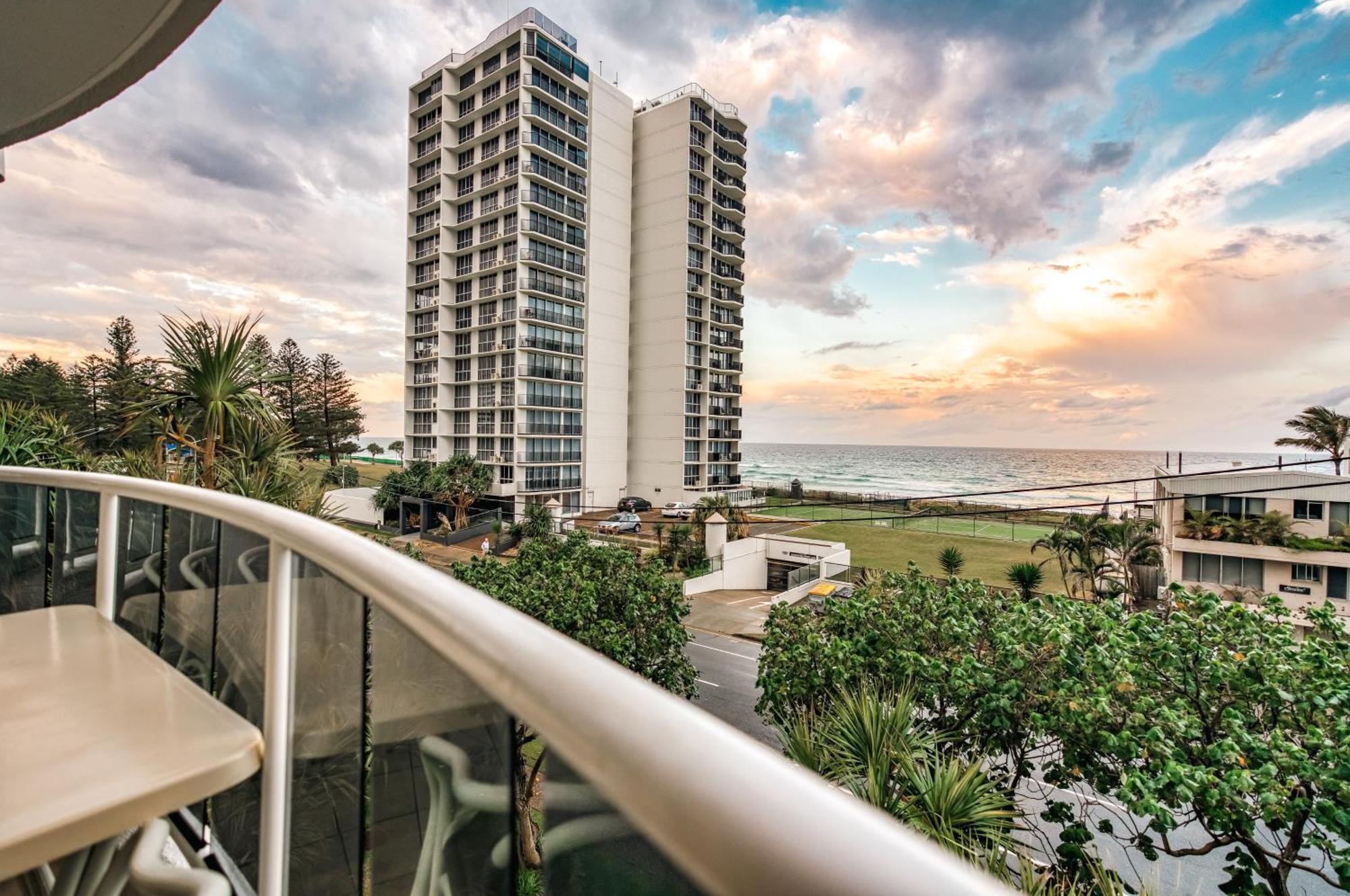 Xanadu Aparthotel 4*