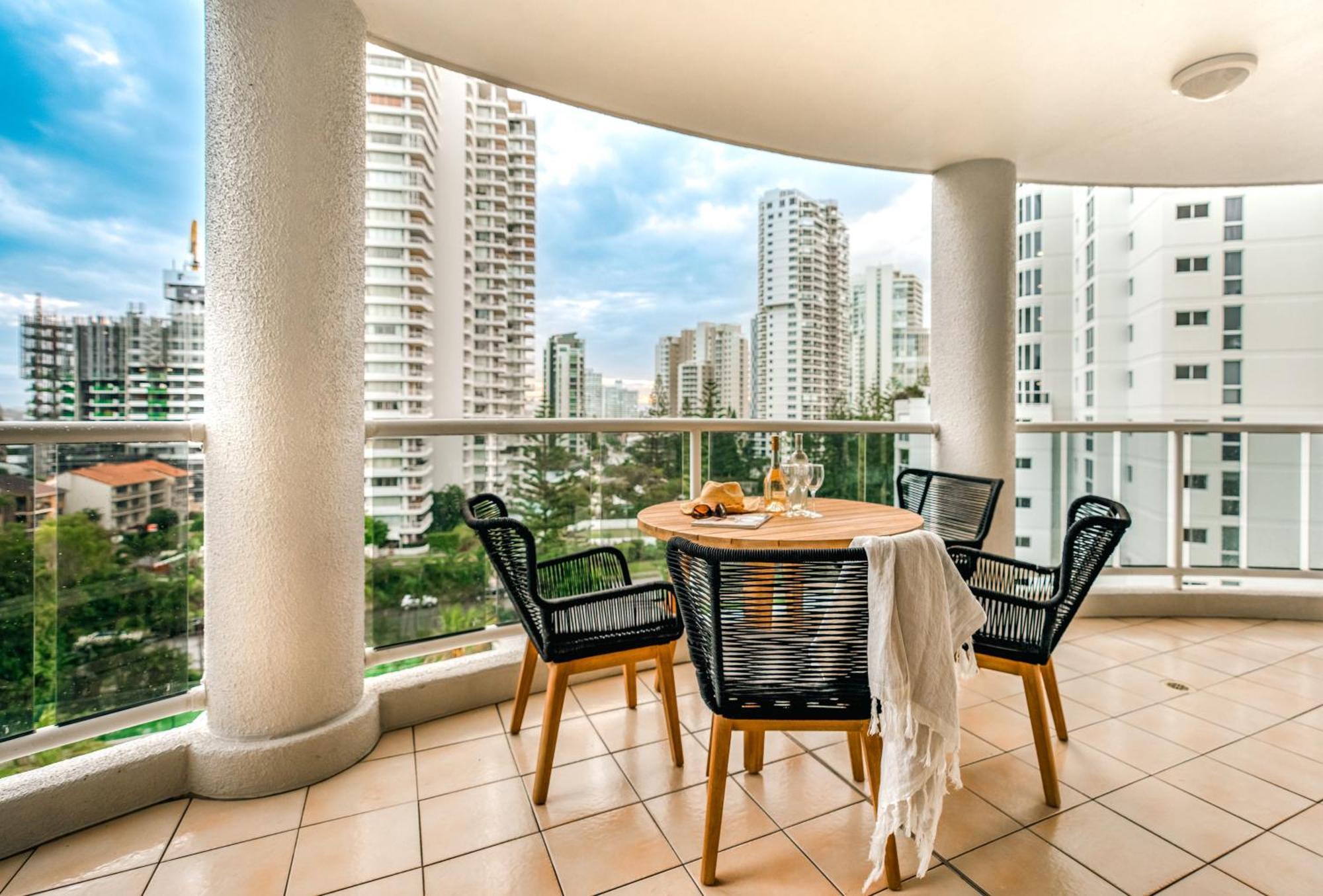 Xanadu Aparthotel Gold Coast