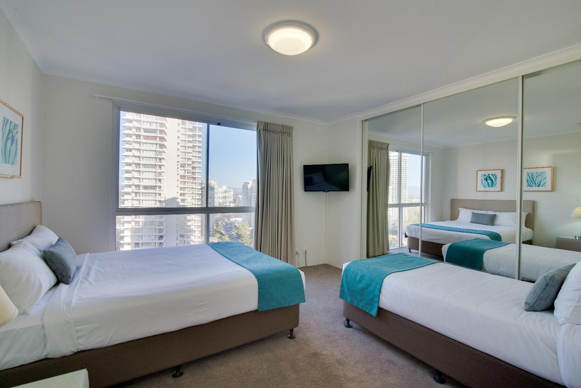 Xanadu Gold Coast